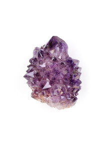 Amethyst Spirit Quartz - 34-PAU-138 Photo