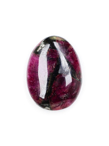 Eudialyte AAA Cabochon - 46-URM-02 Photo