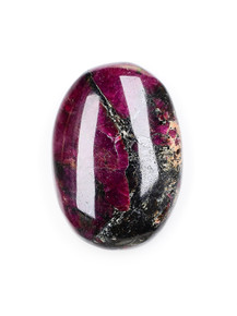 Eudialyte AAA Cabochon - 46-URM-03 Photo