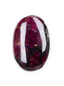 Eudialyte AAA Cabochon - 46-URM-04 Photo