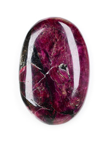 Eudialyte AAA Cabochon - 46-URM-06 Photo