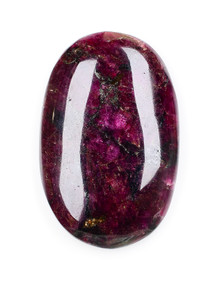 Eudialyte AAA Cabochon - 46-URM-07 Photo
