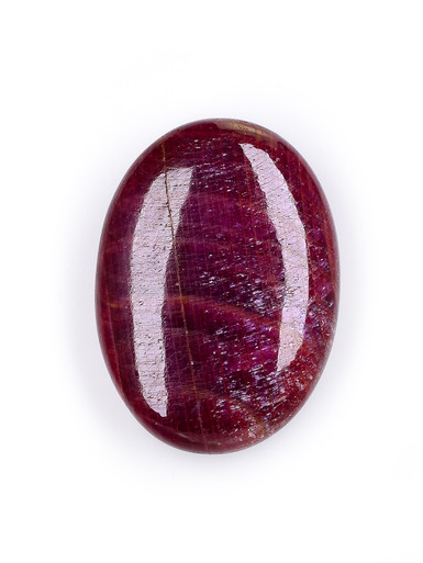 Ruby AA Pocket Stone - 600-ELI-32