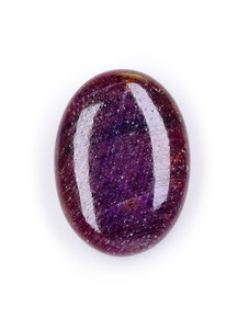Ruby AA Pocket Stone - 600-ELI-33 Photo