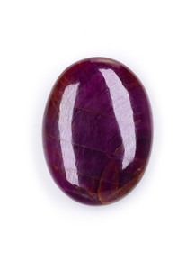Ruby AA Pocket Stone - 600-ELI-35 Photo
