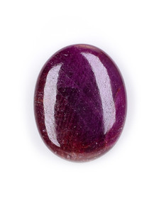 Ruby AA Pocket Stone - 600-ELI-36 Photo