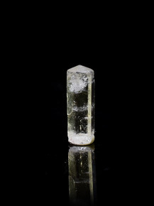 Phenacite Crystal - 89-KAR-165 Photo