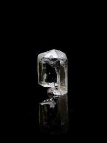 Phenacite Crystal - 89-KAR-168 Photo