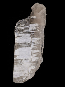 Tabular Quartz - 47-VAS-40 Photo