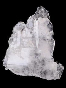 Tabular Quartz - 47-VAS-41 Photo