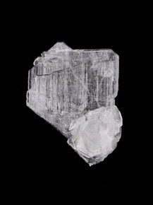 Tabular Quartz - 47-VAS-42 Photo