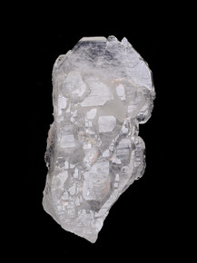 Tabular Quartz - 47-VAS-43 Photo