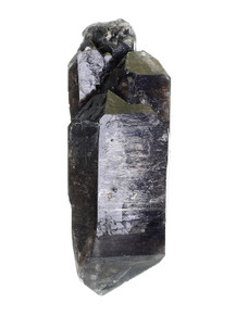 Black Tibetan DT Quartz - 722-JAK-08 Photo