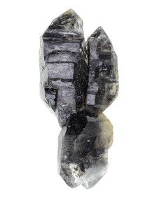 Black Tibetan DT Quartz - 722-JAK-09 Photo