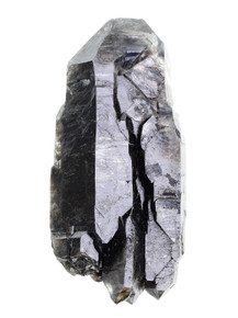 Black Tibetan DT Quartz - 722-JAK-10 Photo