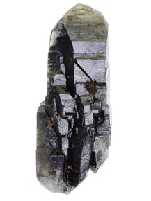 Black Tibetan DT Quartz - 722-JAK-11 Photo