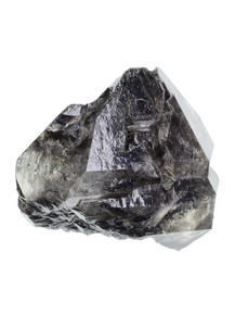 Black Tibetan DT Quartz - 722-JAK-12 Photo