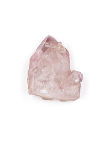 Lithium Quartz - 62-VAS-121 Photo