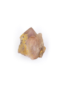Lithium Quartz - 62-VAS-127 Photo