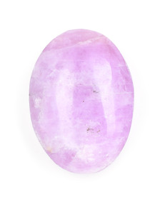 Kunzite Palm Stone - 725-JAK-05 Photo