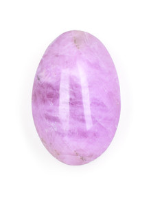 Kunzite Palm Stone - 725-JAK-07 Photo