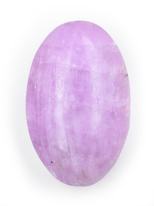 Kunzite Palm Stone - 725-JAK-16 Photo