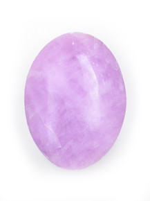 Kunzite Palm Stone - 725-JAK-17 Photo