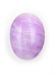 Kunzite Palm Stone - 725-JAK-18 Photo
