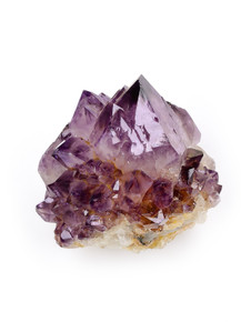 Amethyst Spirit Quartz - 33-PAU-20 Photo