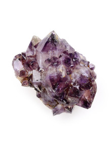 Amethyst Spirit Quartz - 33-PAU-25 Photo