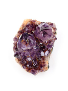 Amethyst Spirit Quartz - 33-PAU-26 Photo