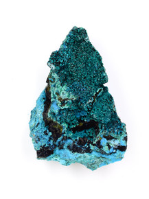 Chrysocolla - 2-RAM-01 Photo
