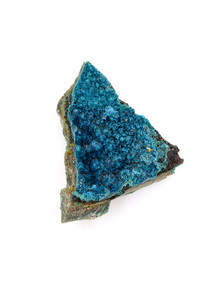 Chrysocolla - 2-RAM-04 Photo