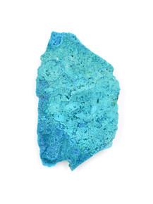 Chrysocolla - 2-RAM-05 Photo