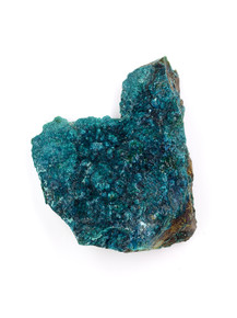 Chrysocolla - 2-RAM-08 Photo