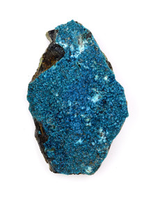 Chrysocolla - 2-RAM-09 Photo