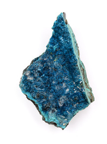 Chrysocolla - 2-RAM-10 Photo
