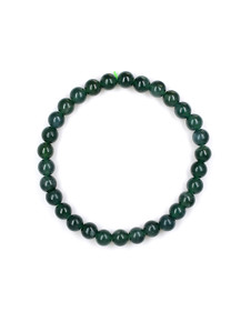 Guatemalan Jade Small Bracelet - 55-BGI Photo