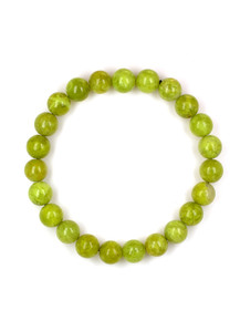 Green Opal Bead Bracelet - 60-BGI Photo