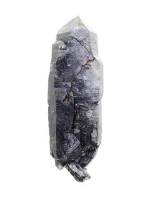 Black Tibetan DT Quartz - 722-JAK-29 Photo