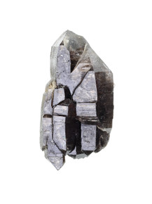 Black Tibetan DT Quartz - 722-JAK-30 Photo