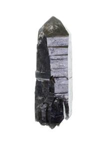 Black Tibetan DT Quartz - 722-JAK-31 Photo