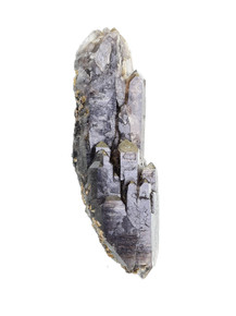 Black Tibetan DT Quartz - 722-JAK-34 Photo