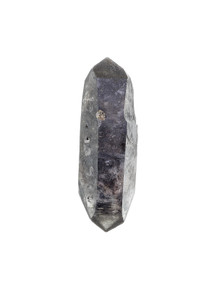 Black Tibetan DT Quartz - 722-JAK-35 Photo