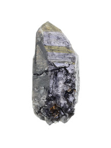Black Tibetan DT Quartz - 722-JAK-37 Photo
