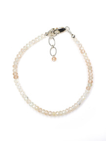 Imperial Topaz Mini Faceted Bracelet - 1484-RUP Photo
