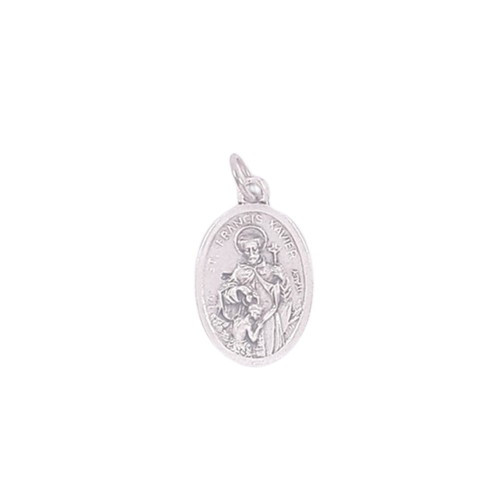 Medal: St Francis Xavier 22mm - The Square Gift Store