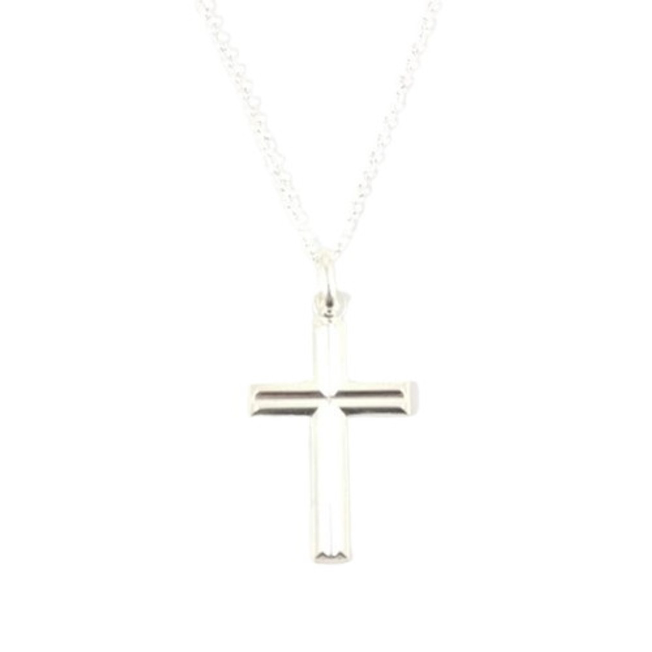 Ritastephens Sterling Silver Religious Italian Cross India | Ubuy