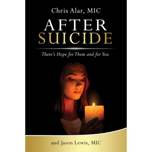 Book: After Suicide