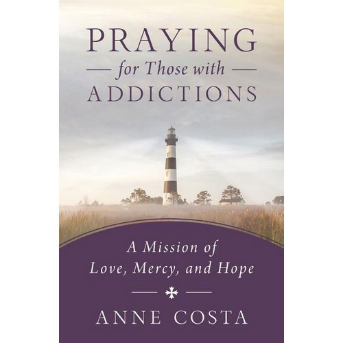 Book: Praying for Those with Addictions